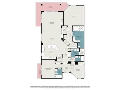 1431 S Atlantic Avenue 201, Cocoa Beach