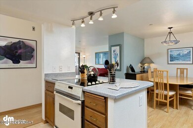 Kitchen/Dining