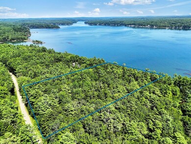 Lot 14.15A Cove Side Way, Westport, ME 04578 - photo 2