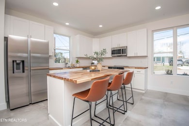 2727 Whittle Springs Rd, Knoxville, TN 37917 - photo 2