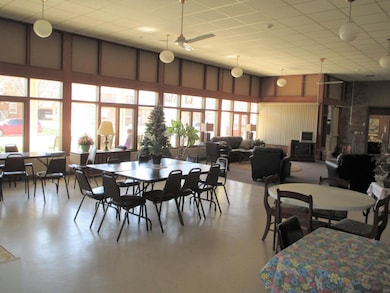 Community Room