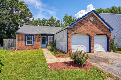 1692 Westmeadow Dr, Columbus, OH 43223 - photo 3