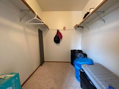 Bedroom 1 Closet