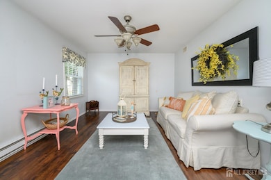 166 Cours de Lorraine unit D, Freehold, NJ 07728 - photo 6