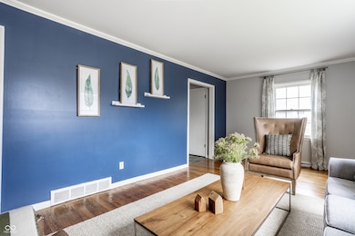 7256 N Ritter Ave, Indianapolis, IN 46250 - photo 5