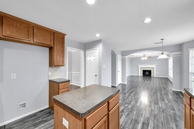 17815 Woodsburgh Ln, Cypress, TX 77433 - photo 7