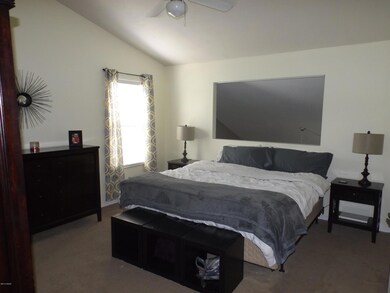 Master Suite 1