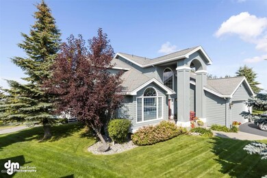 11549 Discovery Heights Cir, Anchorage, AK 99515 - photo 3