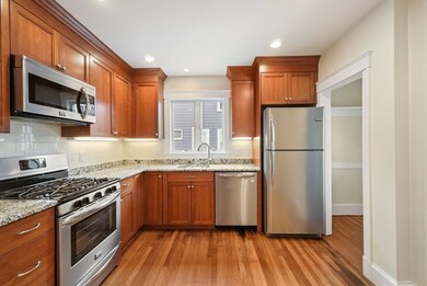 89 Melrose St unit 1, Arlington, MA 02474 - photo 3