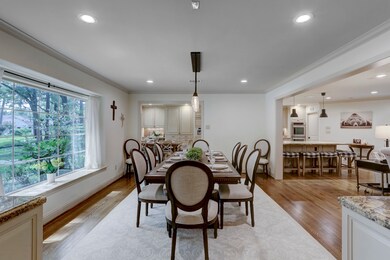 12102 Broken Arrow St, Houston, TX 77024 - photo 4