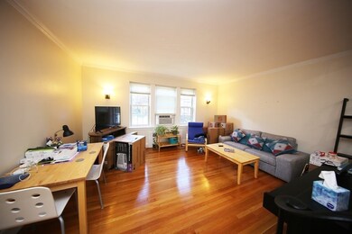 31 Park St unit 1, Brookline, MA 02446 - photo 2