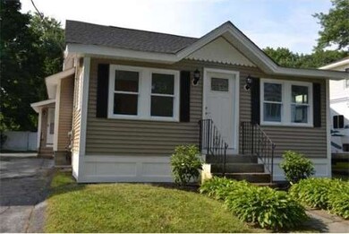 36 Ayrshire Rd, Worcester, MA 01604 - photo 2