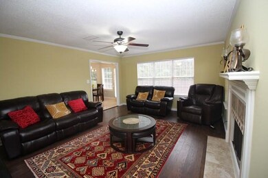 563 Blue Ridge Crossing, Evans, GA 30809 - photo 6