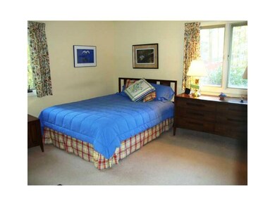 Bedroom.