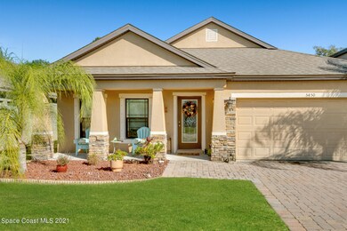 Welcome home!