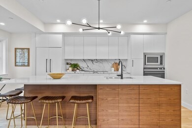 12 Everett St unit 3, Boston, MA 02128 - photo 3