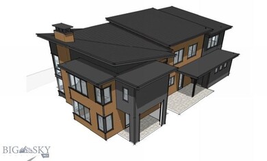 3191 Two Moons Rd, Big Sky, MT 59716 - photo 5