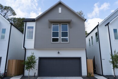 4609 Lavatera St, Houston, TX 77018 - photo 2