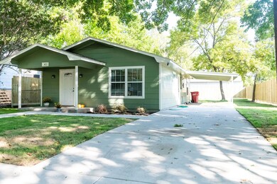 412 W 8th St, Bonham, TX 75418 - photo 3