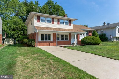 2513 Emerson Dr, Wilmington, DE 19808 - photo 3