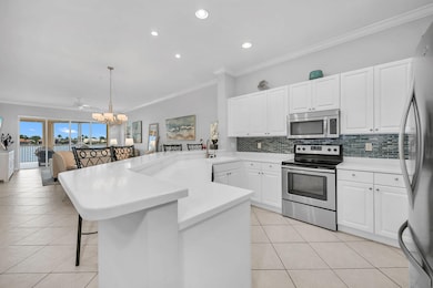 794 W Elkcam Cir unit 2003, Marco Island, FL 34145 - photo 3