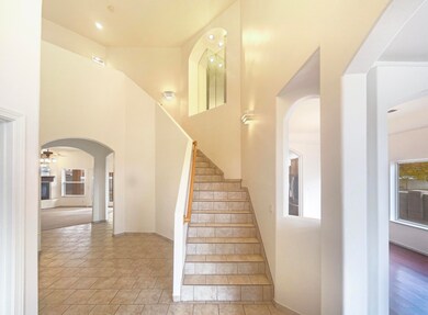 3856 Spyglass Loop SE, Rio Rancho, NM 87124 - photo 7