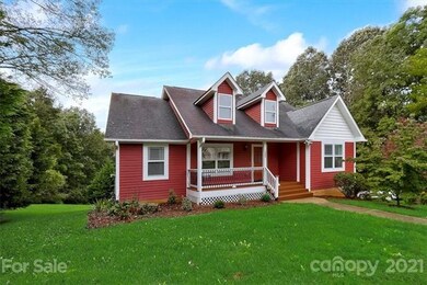 1080 Bear Creek Rd, Leicester, NC 28748 - photo 3