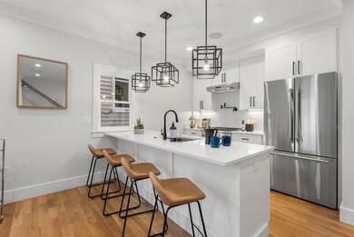 246 Athens St unit 2, Boston, MA 02127 - photo 4