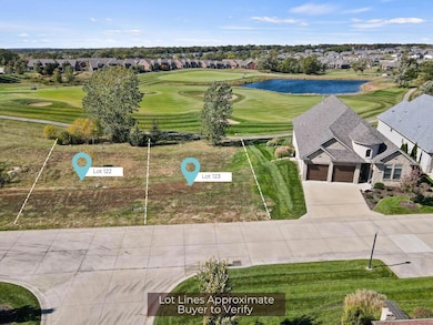 Lot 123 Signature Ridge, Columbia, MO