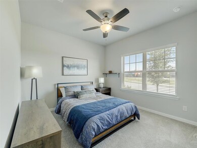 Bedroom #2