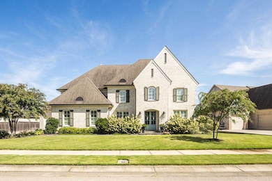 1686 Preakness Run Ln, Collierville, TN 38017 - photo 2