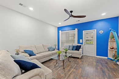 306 Castle Dr unit 306, Myrtle Beach, SC 29579 - photo 6