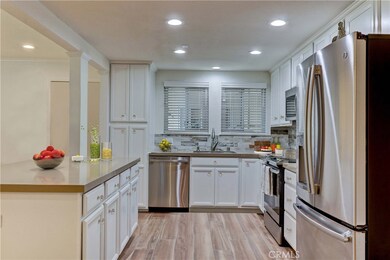 822 Via Alhambra unit A, Laguna Woods, CA 92637 - photo 6