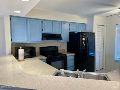 9580 Victoria Ln unit 202, Naples, FL 34109 - photo 5