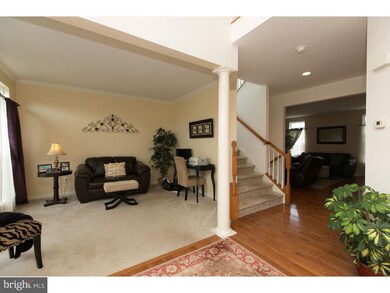 417 Saddlery Dr, Perkasie, PA 18944 - photo 3