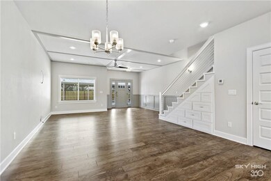 424 NW Retreat Ln, Bentonville, AR 72712 - photo 6