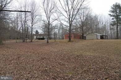 78 Lizzie Mills Rd, Castleton, VA 22716 - photo 6