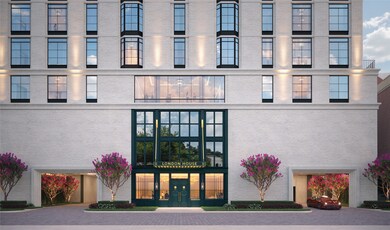 2323 San Felipe St unit 502, Houston, TX 77019 - photo 4