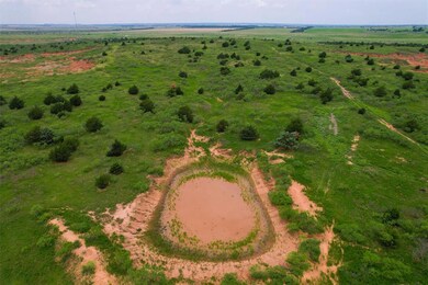 Different view of pond.