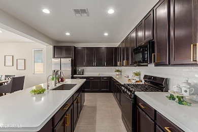 22876 E Via Del Sol, Queen Creek, AZ 85142 - photo 5