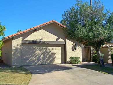 254 Leisure World