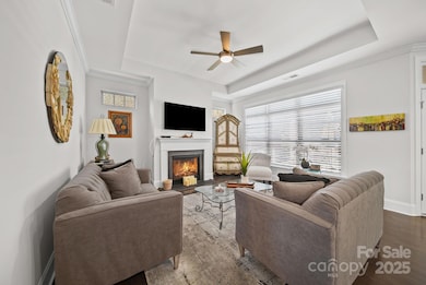 4516 Ideal Way, Harrisburg, NC 28075 - photo 5