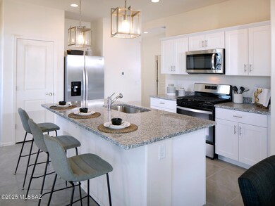 12717 N Fire Brand St, Marana, AZ 85658 - photo 4