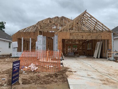 11331 Raven Claw Dr, Tomball, TX 77375 - photo 2