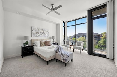 905 Juniper St NE unit 708, Atlanta, GA 30309 - photo 6