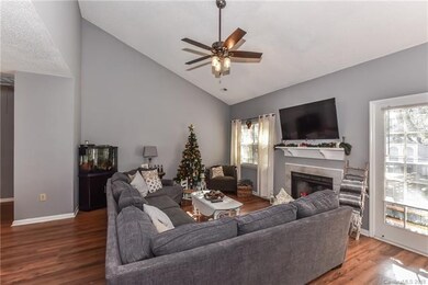 12328 Sparkling Way unit 17, Huntersville, NC 28078 - photo 5