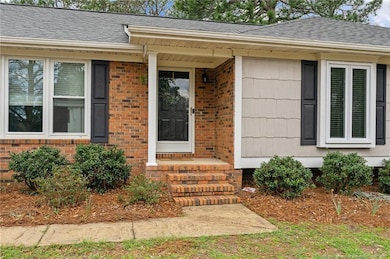 2602 Trenton Rd, Fayetteville, NC 28304 - photo 5