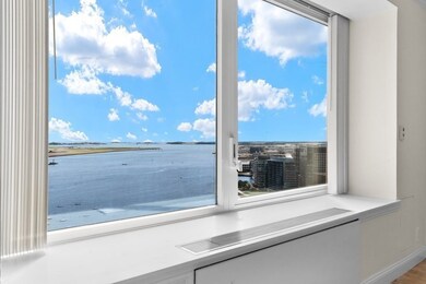 Harbor Towers unit 32D, Boston, MA 02110 - photo 2