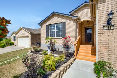 22114 Ruby Run, San Antonio, TX 78259 - photo 2