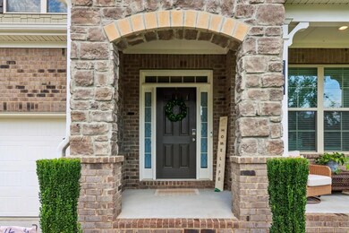 Welcome Home!